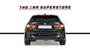 بي أم دبليو 120i M SPORT سجل صيانة كامل من BMW - بحالة ممتازة - تم إجراء الصيانة مؤخرًا