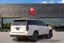 كاديلاك إسكالاد SPORT PLATINUM Cadillac Escalade 2023 European Specs | Warranty