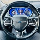 Chrysler 300 TOURING