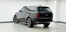Land Rover Range Rover HSE Vogue HSE P400, RR Warranty + Service Pack, Full RR Service History, GCC