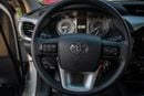 Toyota Hilux GLX S-G 2.7L MT 4WD DOUBLE CAB PICK UP