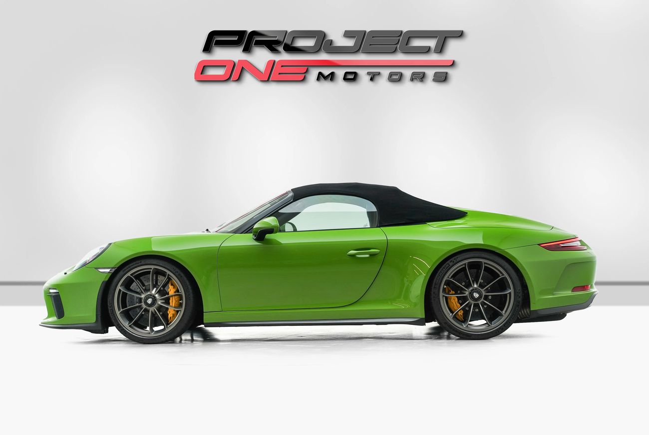 بورش 911