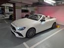 مرسيدس بنز E 53 AMG 4MATIC