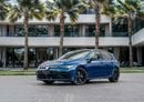 Volkswagen Golf R Topline | 4,505 P.M | 0% Downpayment | VW warranty!