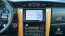 Toyota Fortuner VXR 4.0L V6 | Full option | Power & Ventilated Leather Seats | 360 Camera | Paddle Shifters