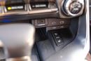 Lexus LX600 TURBO SPORT EXPORT ONLY
