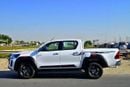 تويوتا هيلوكس TRD 4.0L PETROL