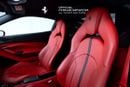 Ferrari F8 Tributo