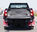 Toyota Hilux GR SPORT 2026 TOYOTA HILUX GR SPORT 4.0L V6 PETROL