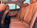 Mercedes Benz E300 AMG Mercedes E 300 2017 GCC