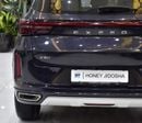 Exeed LX EXCELLENT DEAL for our Exeed LX 230T ( 2024 Model ) in Dark Blue Color GCC Specs