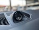Porsche Macan STANDARD
