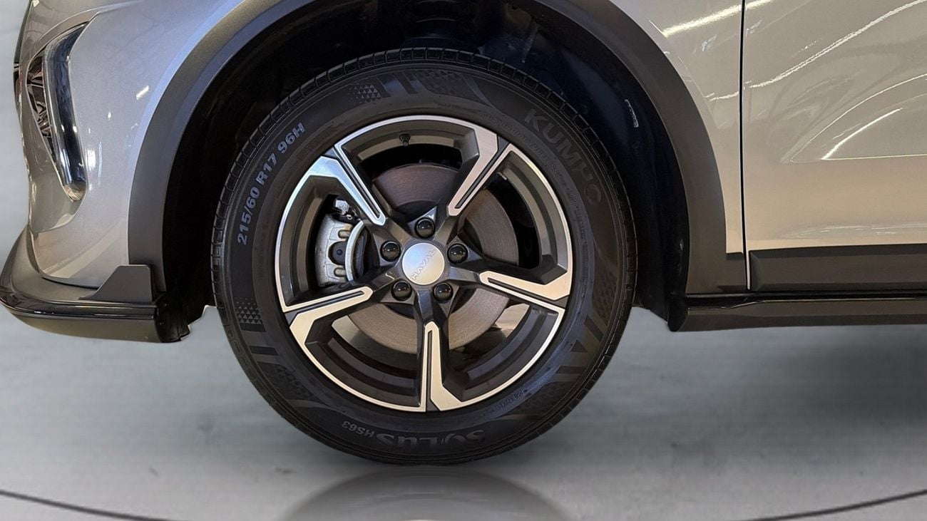 Haval Jolion Pro TOP | Guaranteed Warranty | 0 Down Payment