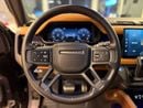 Land Rover Defender 110 X P400 | GCC | 45,000 KM | Warranty & Service Contract