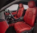 Porsche Cayenne STANDARD