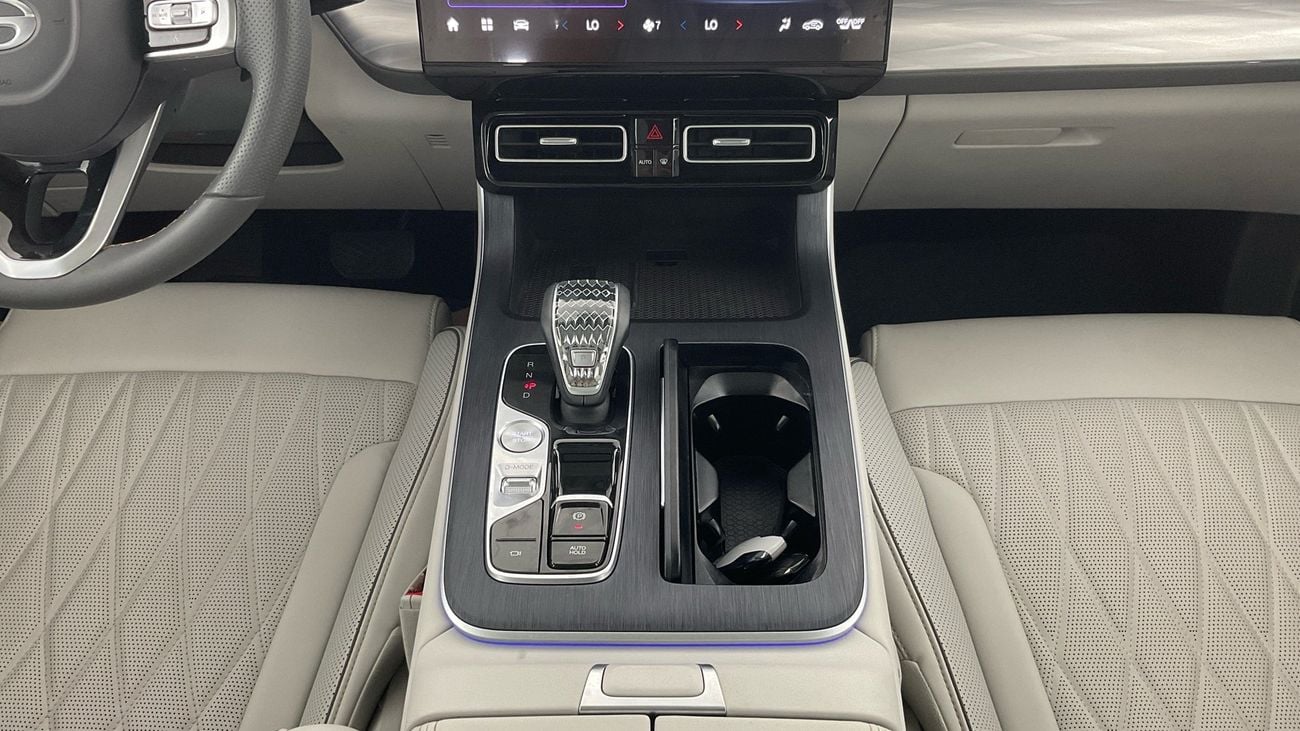 GAC GS8 GX | Guaranteed Warranty | 0 Down Payment