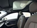 Audi A3 35 TFSI S-LINE 1.4L Sedan150hp (Ref# 43447)