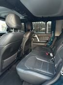 BAIC BJ40 LUXURY