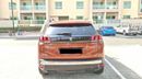 Peugeot 3008 ACTIVE