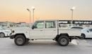 Toyota Land Cruiser Pickup 70