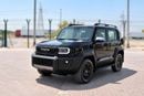 Toyota Prado VXR TOYOTA LANDCRUISER FJ 2027
