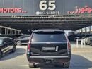 كاديلاك إسكاليد ESV PREMIUM LUXURY