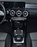 Mercedes Benz A35 AMG 4MATIC EXCELLENT DEAL for our Mercedes Benz A35 AMG ( 2020 Model ) in Black Color Chinese Specs