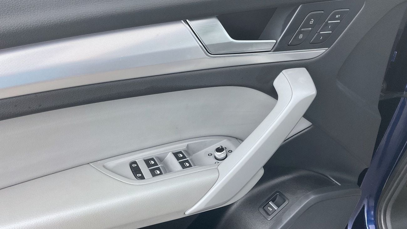 Audi Q5 45 TFSI ADVANCED | Guaranteed Warranty | 0 Down Payment