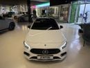 مرسيدس بنز A 35 AMG 4MATIC 2023 Mercedes-Benz A35 AMG - 1 Year Full Warranty - Perfect Condition