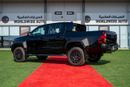 Toyota Hilux GR SPORT 2.8L | Diesel | 4x4 | Special Edition