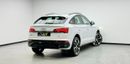 أودي Q5 45 TFSI SPORTBACK S-LINE 2024 Audi Q5 45TFSI Quattro S-Line, 2029 Audi Warranty + Service Pack, Low Km, Fully Loaded, GCC