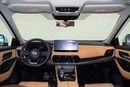 Nissan X Trail SL 2.0