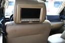 Mitsubishi Pajero GLS H/L PLATINUM