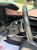 Hyundai Grandeur 2.5L