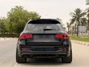 Mercedes Benz GLC 63 AMG S Export from Australia
