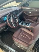 جيتور X90 بلس LUXURY