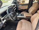 Jetour T2 LUX