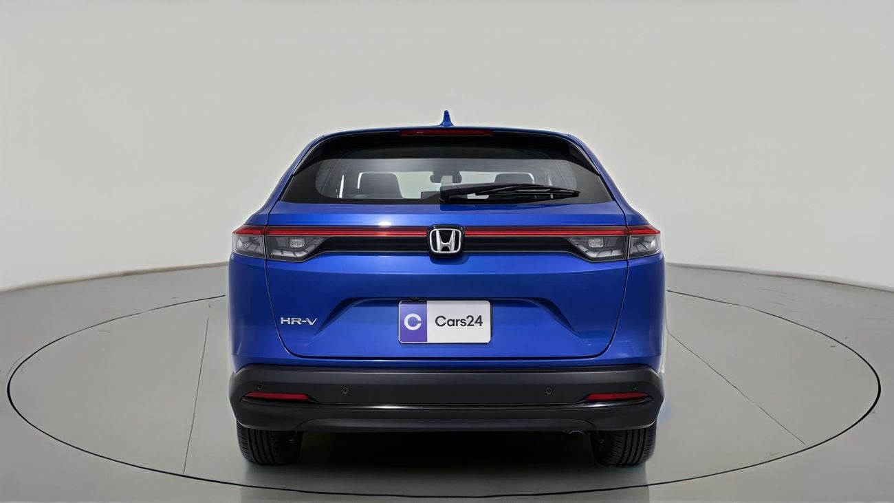 Honda HRV LX 2023 | AED 961/Month | 0 DP | 30 Day Return | Warranty | Service History