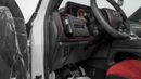 Nissan Patrol NISMO 2026 Nissan Patrol Nismo 3.5L Twin-Turbo AT Petrol (White)
