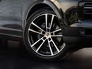Porsche Cayenne STD (3.0L · 6 Cyl · Automatic · Petrol · SUV/Crossover · All Wheel Drive · 5 Seats · 5 Door)