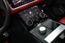 Land Rover Range Rover Velar 2020 Range Rover Velar SV Autobiography, Range Rover Service History, 1 Year Warranty, GCC