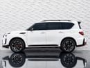 Nissan Patrol NISMO