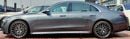 Mercedes Benz S500 Full option Agency Warranty 2026 GCC