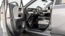 Toyota RAV4 VXR HEV RAV4 Limited 2.5 Hybrid with Auto Park 2026