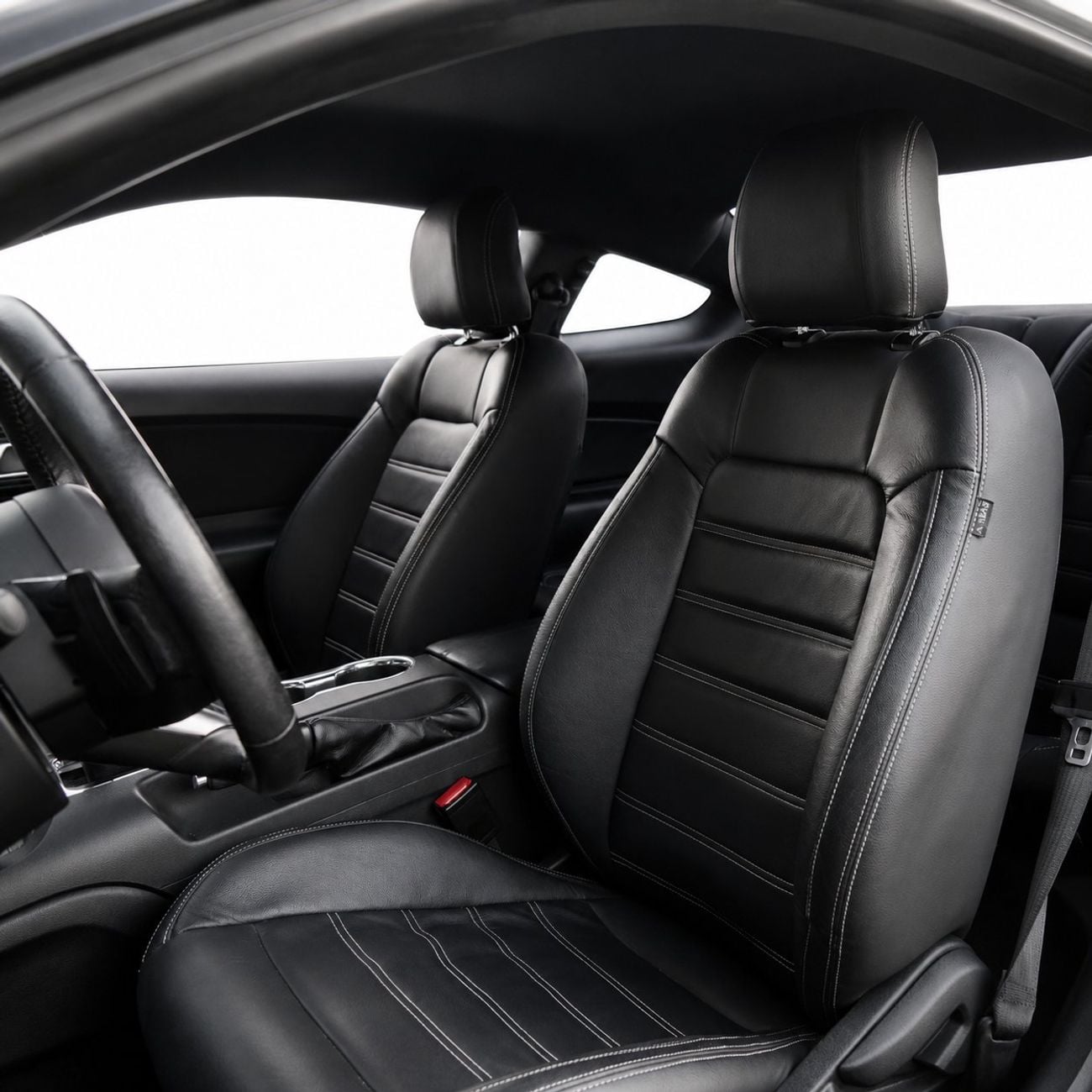 فورد موستانج GT AED 2,420 P.M • 0% Downpayment • Ford Mustang GT • Agency Warranty & Service Contract