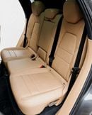 Porsche Cayenne STANDARD GCC