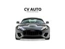 Aston Martin DB9 Vengeance By KAHN