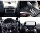 Lexus LX700h SIGNATURE 3.5