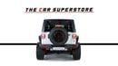 Jeep Wrangler Unlimited SPORT 3.6L A/T (5 Seater) GCC-Upgraded-FSH--Jeep warranty till 10/2027 and Jeep serv