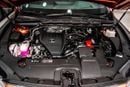 Lexus RX350 Platinum Full Option